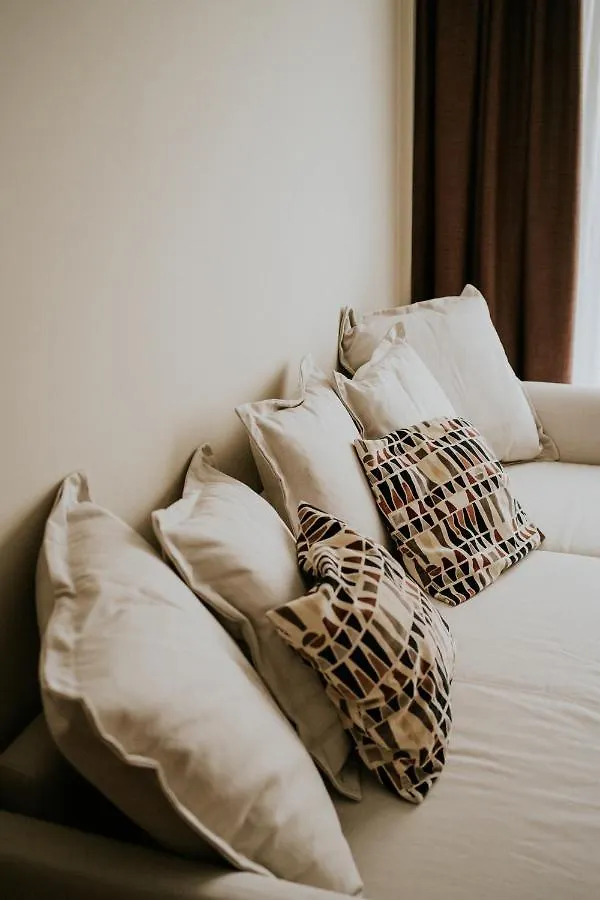 Apartamentos Torremar Poniente Torre Del Mar España