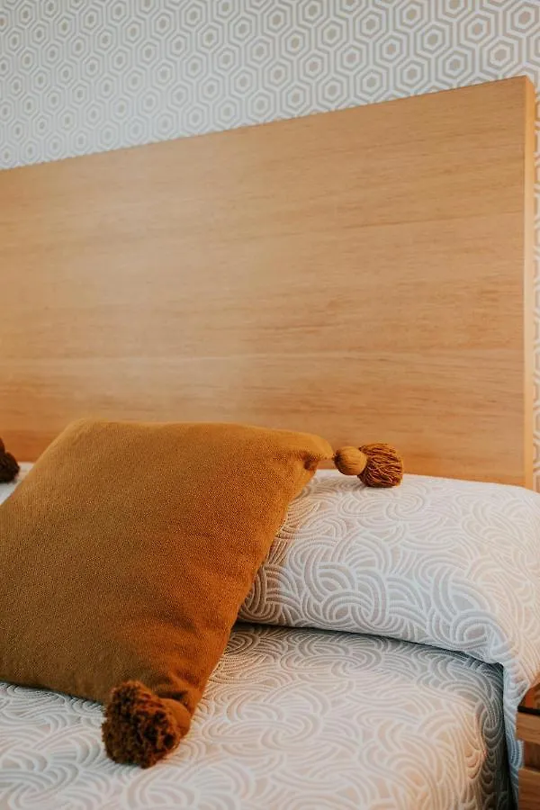 Apartamentos Torremar Poniente Torre Del Mar