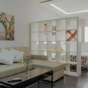  Apartamento Marqués De Guadiaro 1