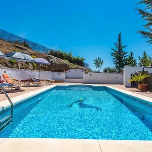  Сasa de vacaciones Casa Mulera By Ruralidays