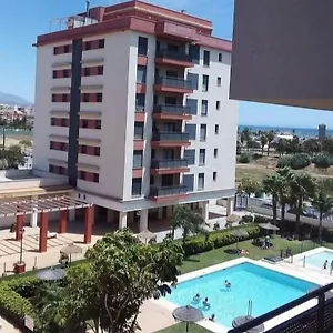 Apartamento Atalaya Del Mar