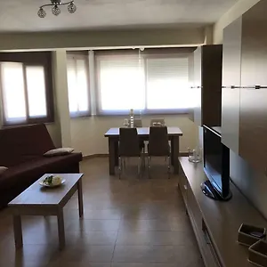  Apartamento Estudio